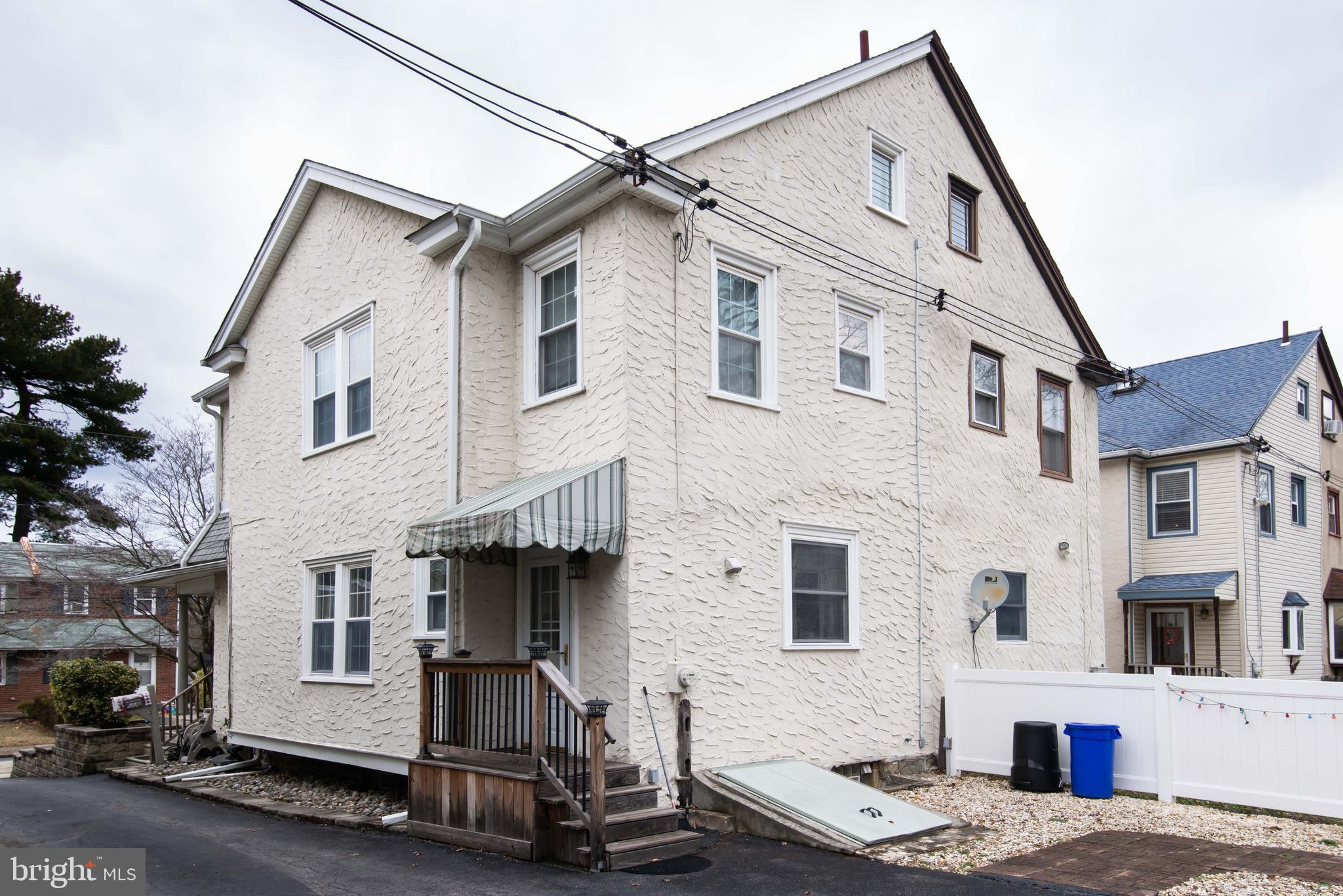 108 Birchwood Road