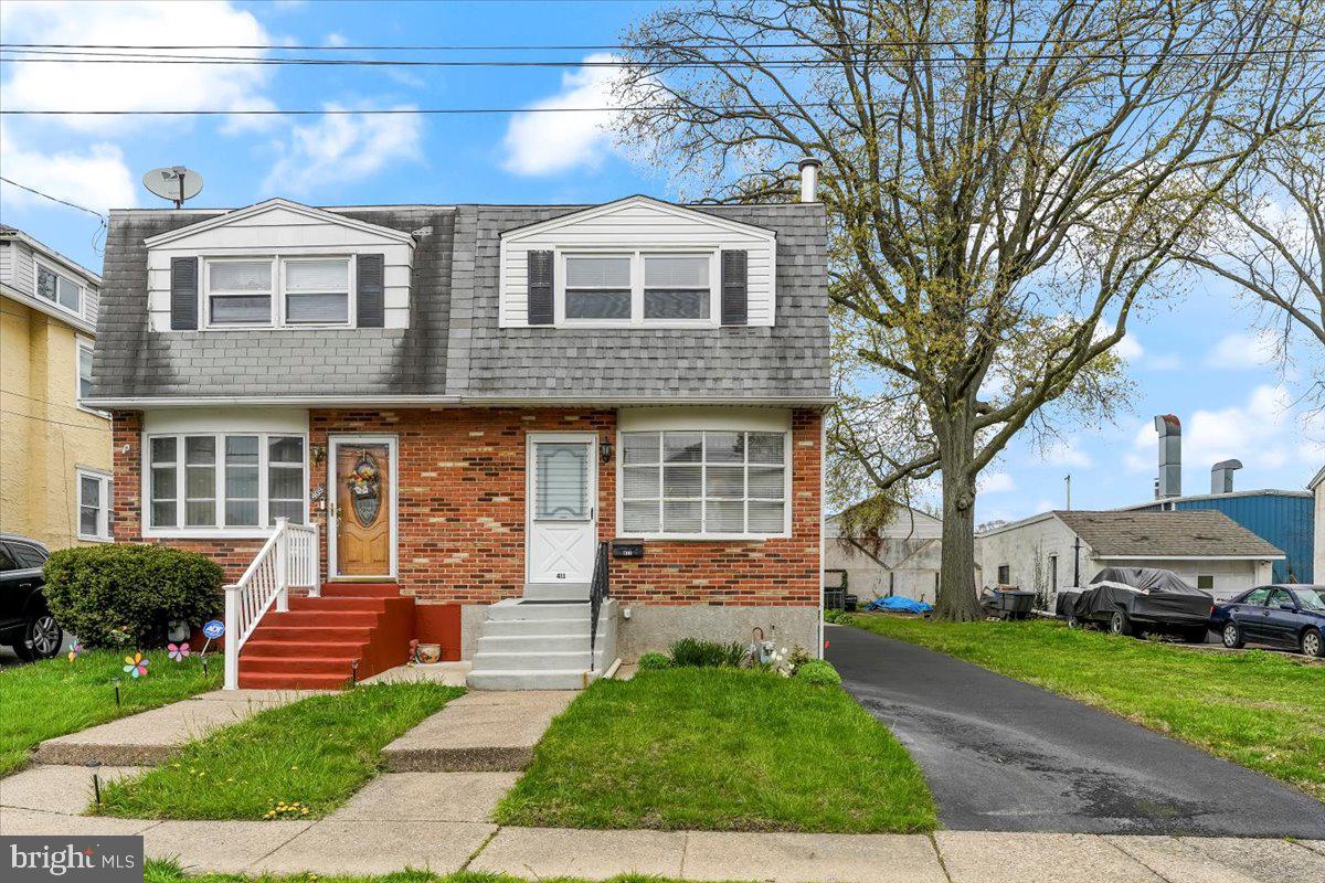 411 Crotzer Ave