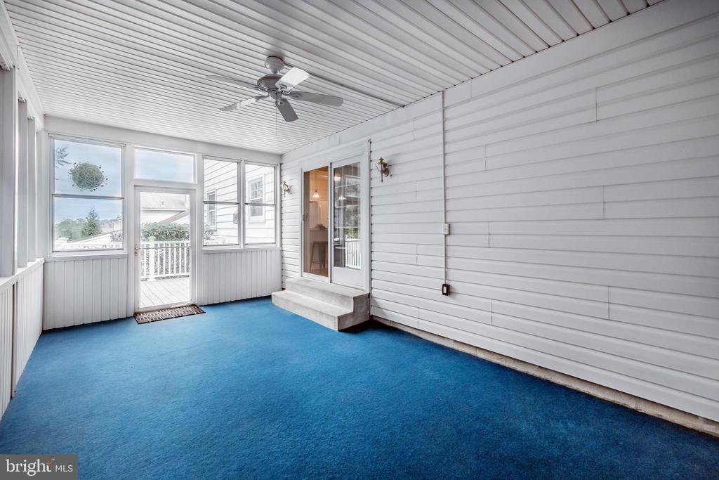364 Foulke Ln
