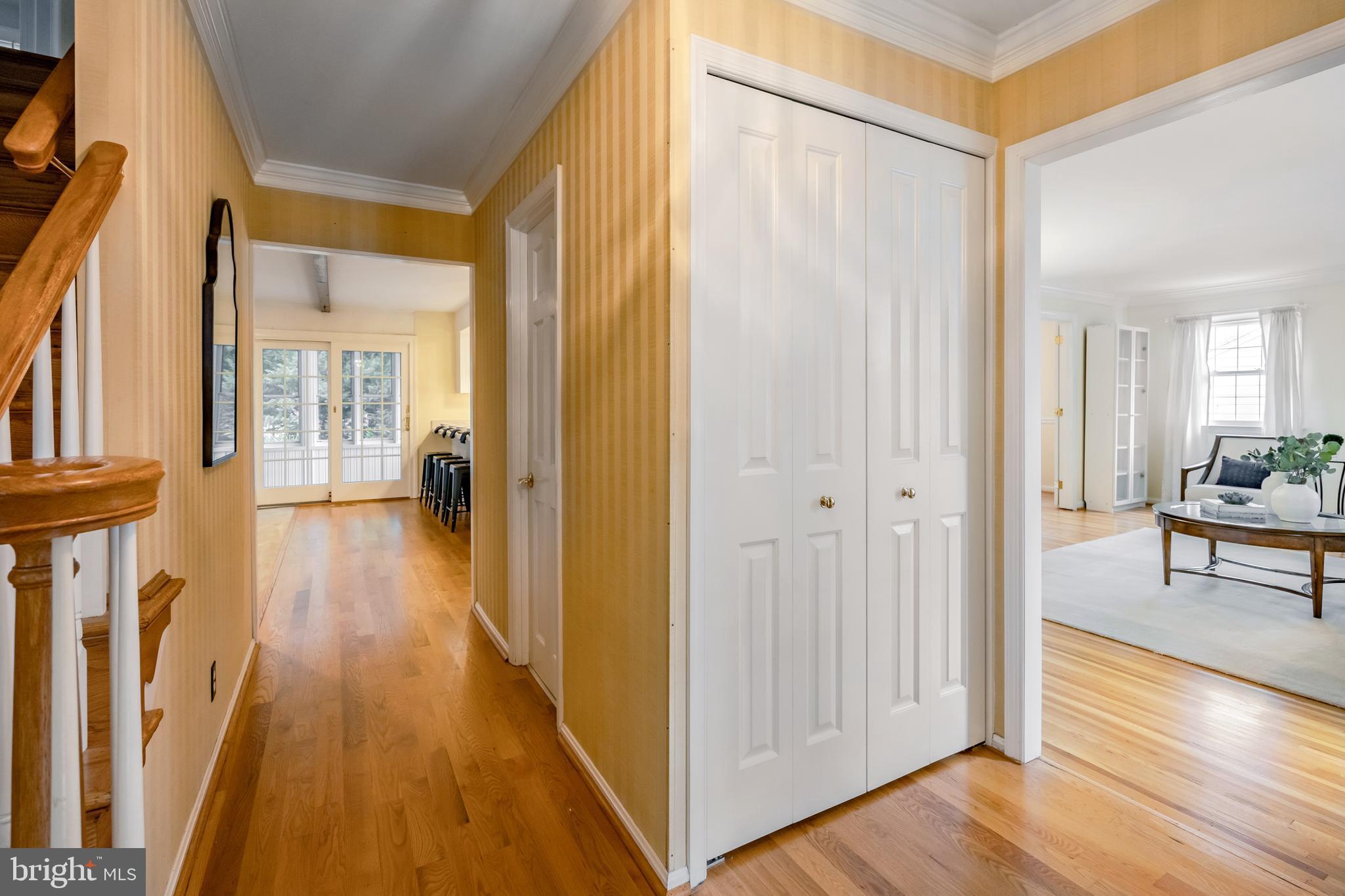 364 Foulke Ln