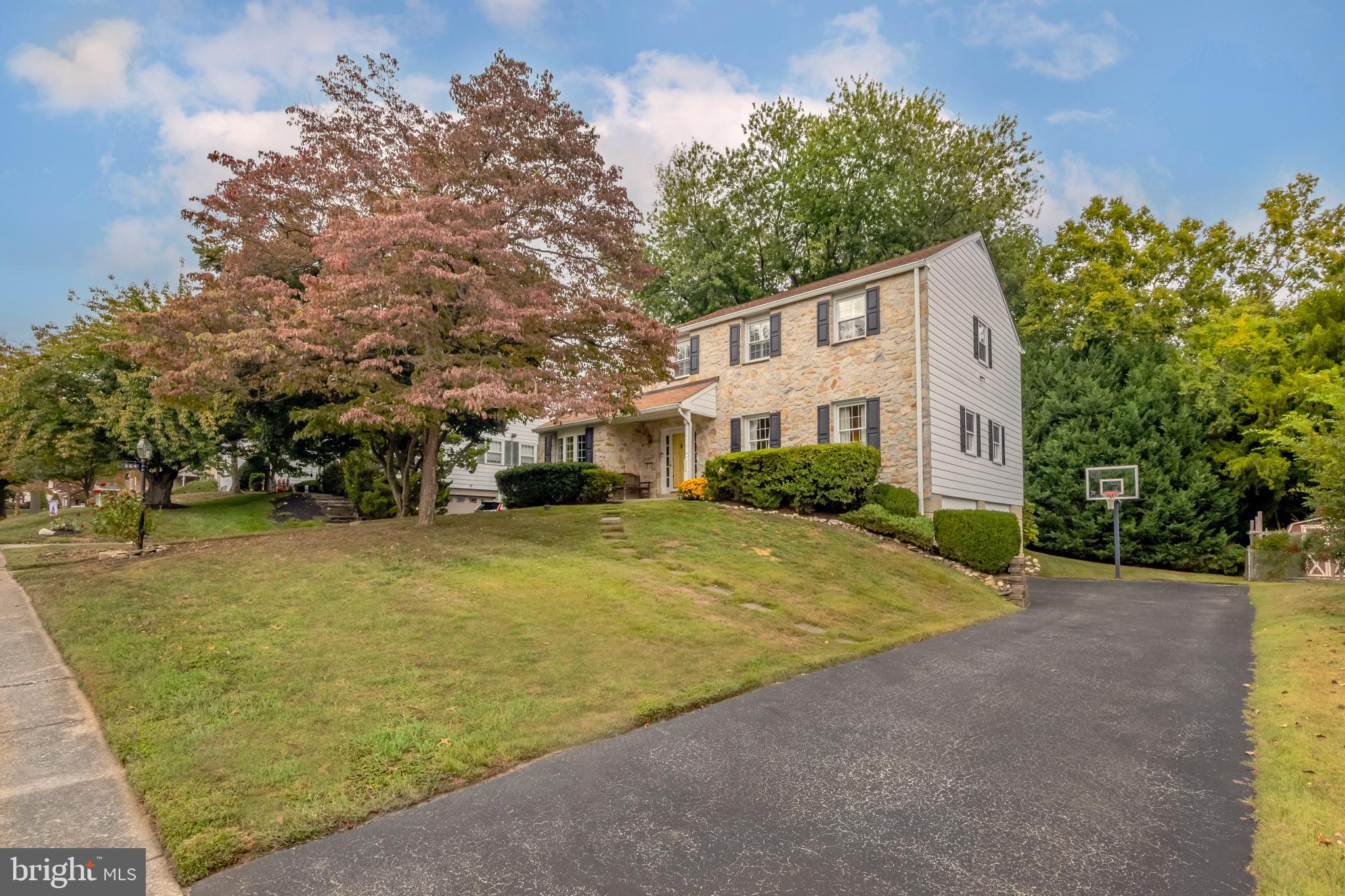 364 Foulke Ln
