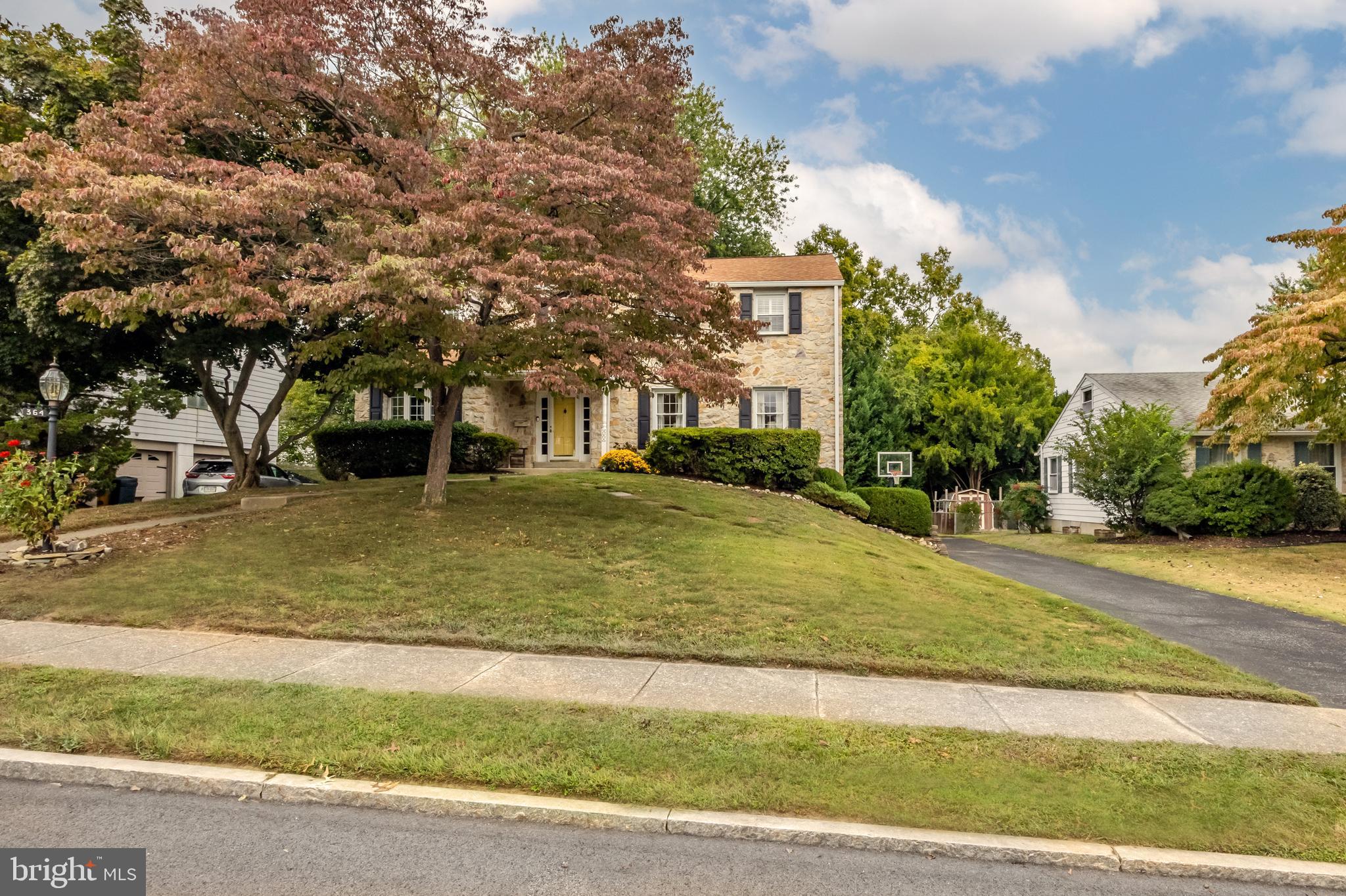 364 Foulke Ln
