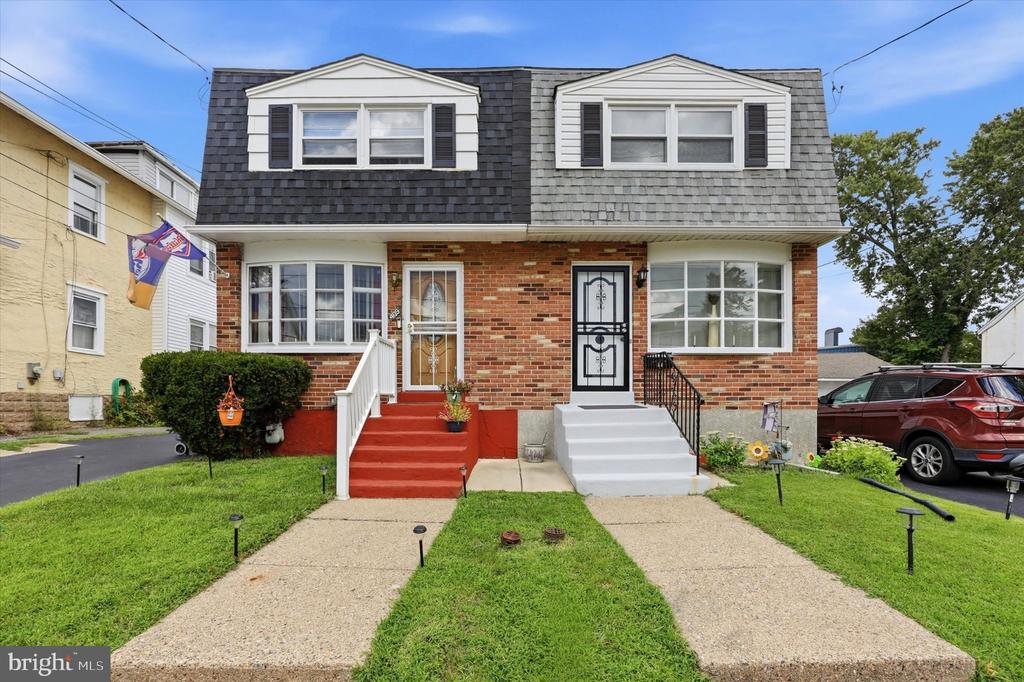 411 CROTZER AVENUE