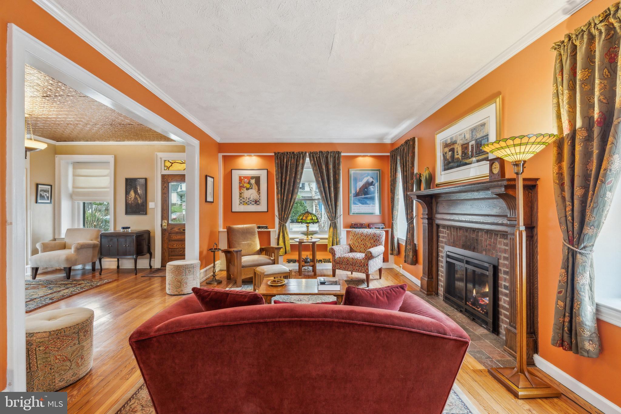 125 Township Line Rd