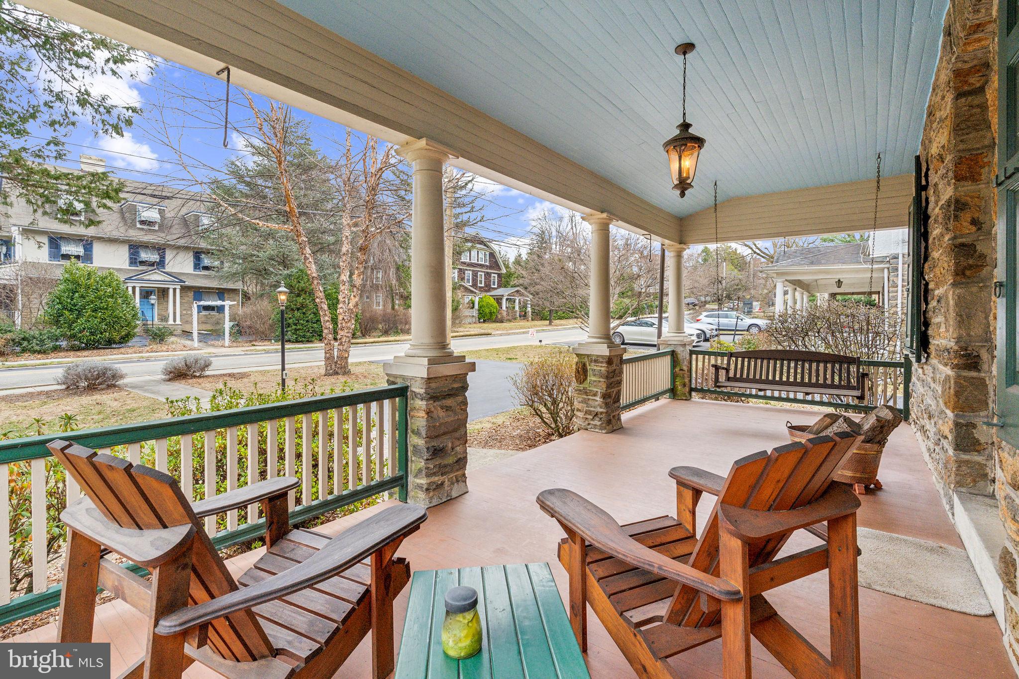 125 Township Line Rd