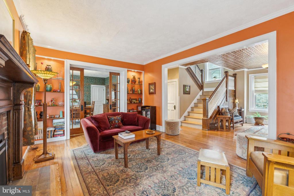 125 Township Line Rd