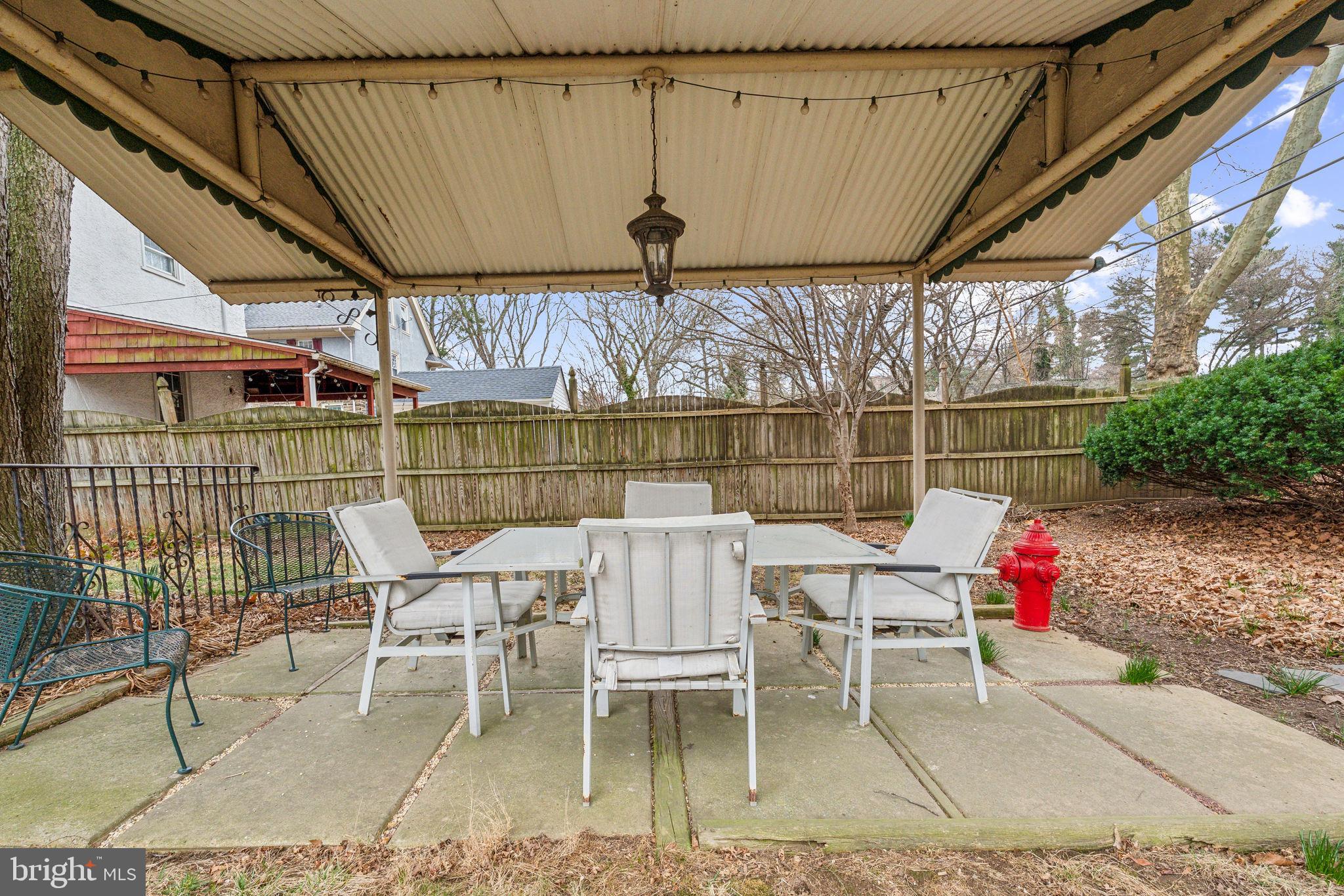 125 Township Line Rd