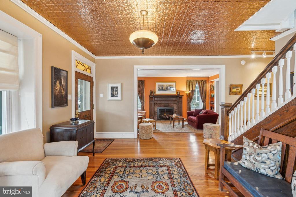 125 Township Line Rd