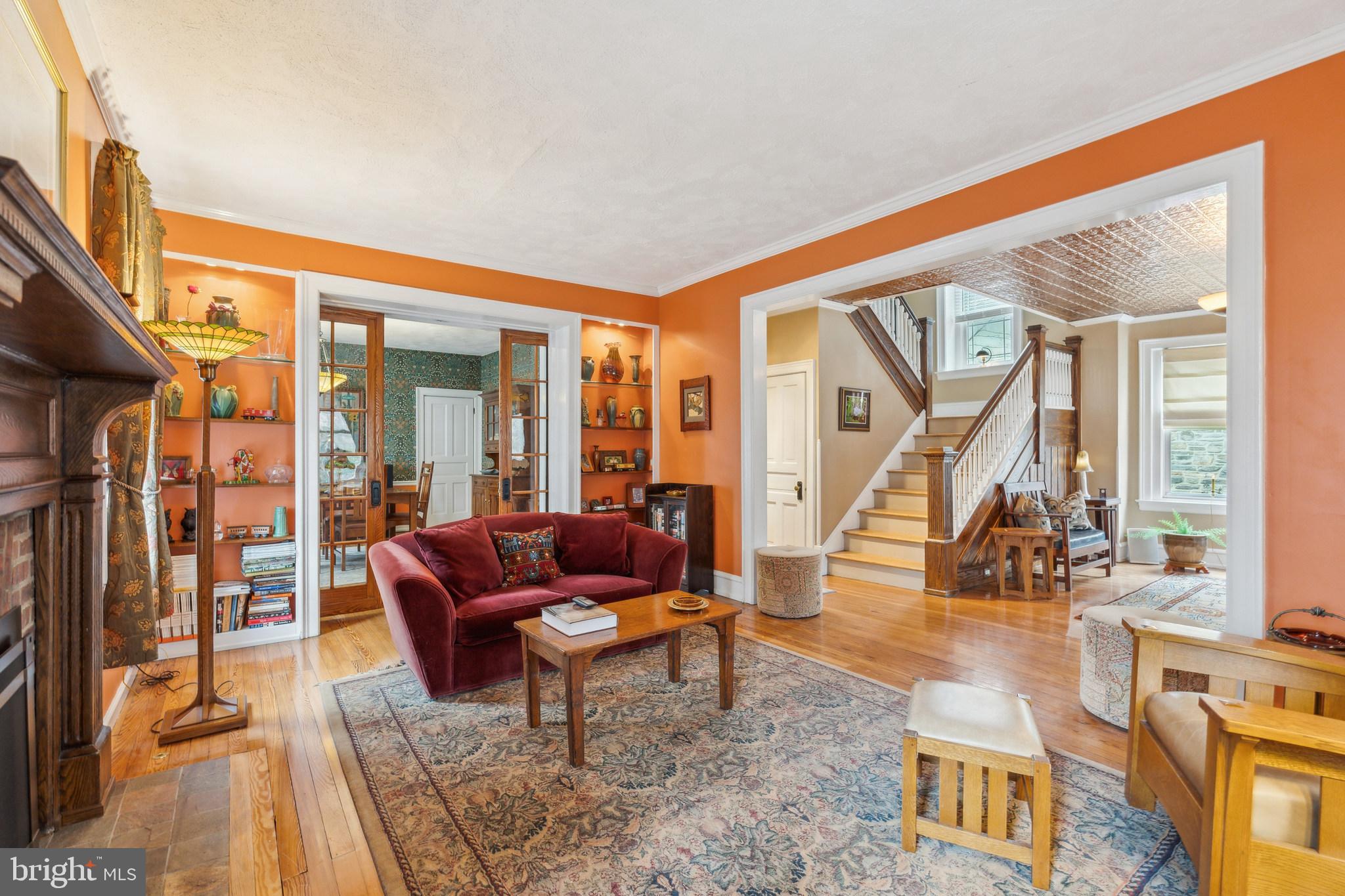 125 Township Line Rd