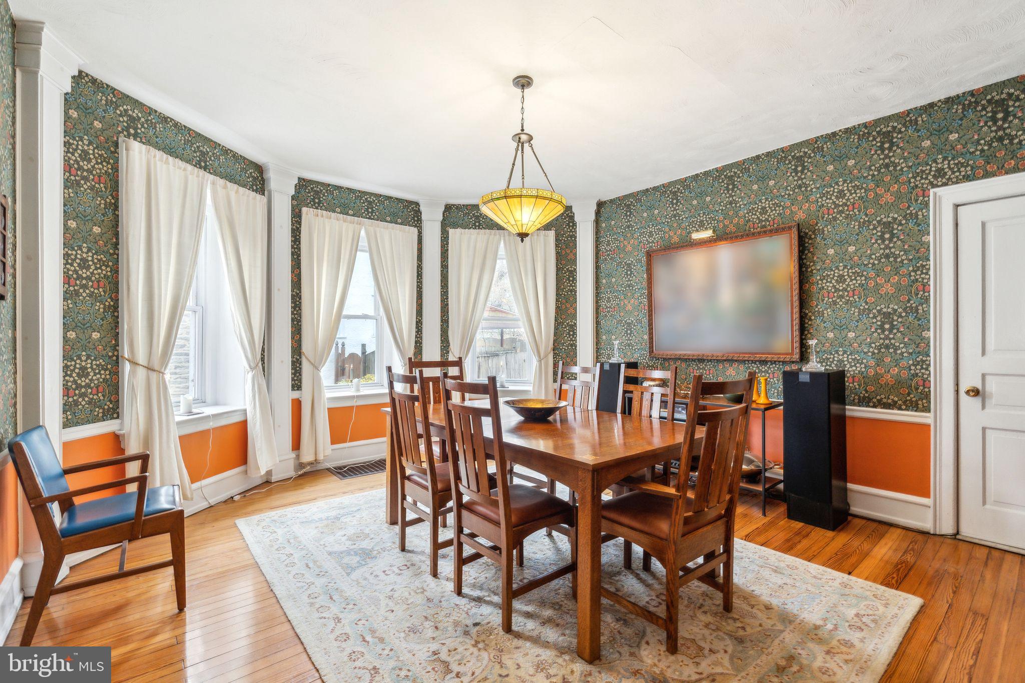 125 Township Line Rd