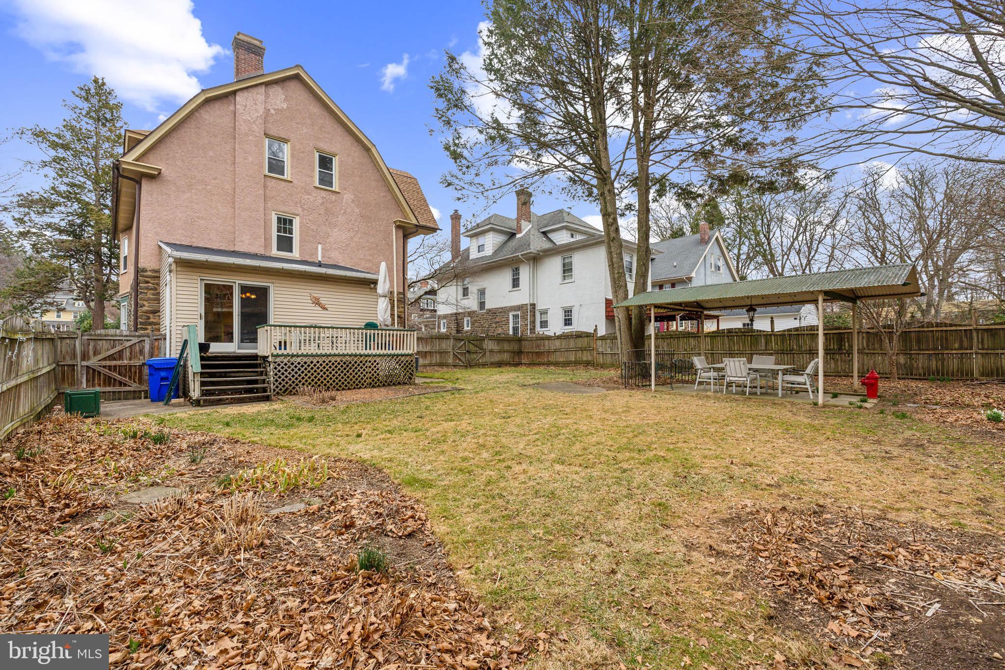 125 Township Line Rd