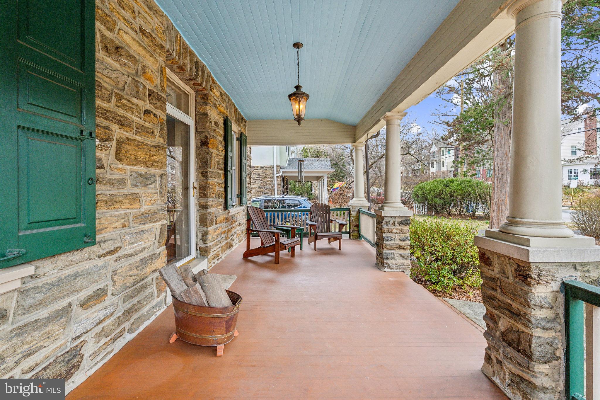 125 Township Line Rd