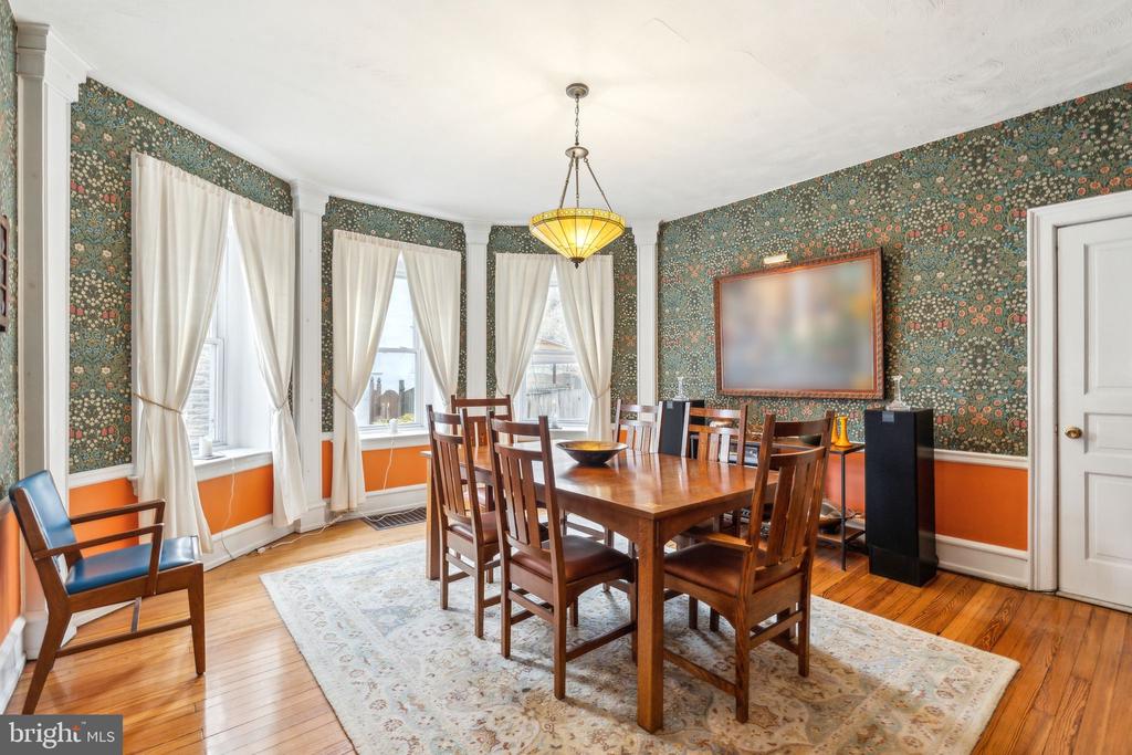125 Township Line Rd