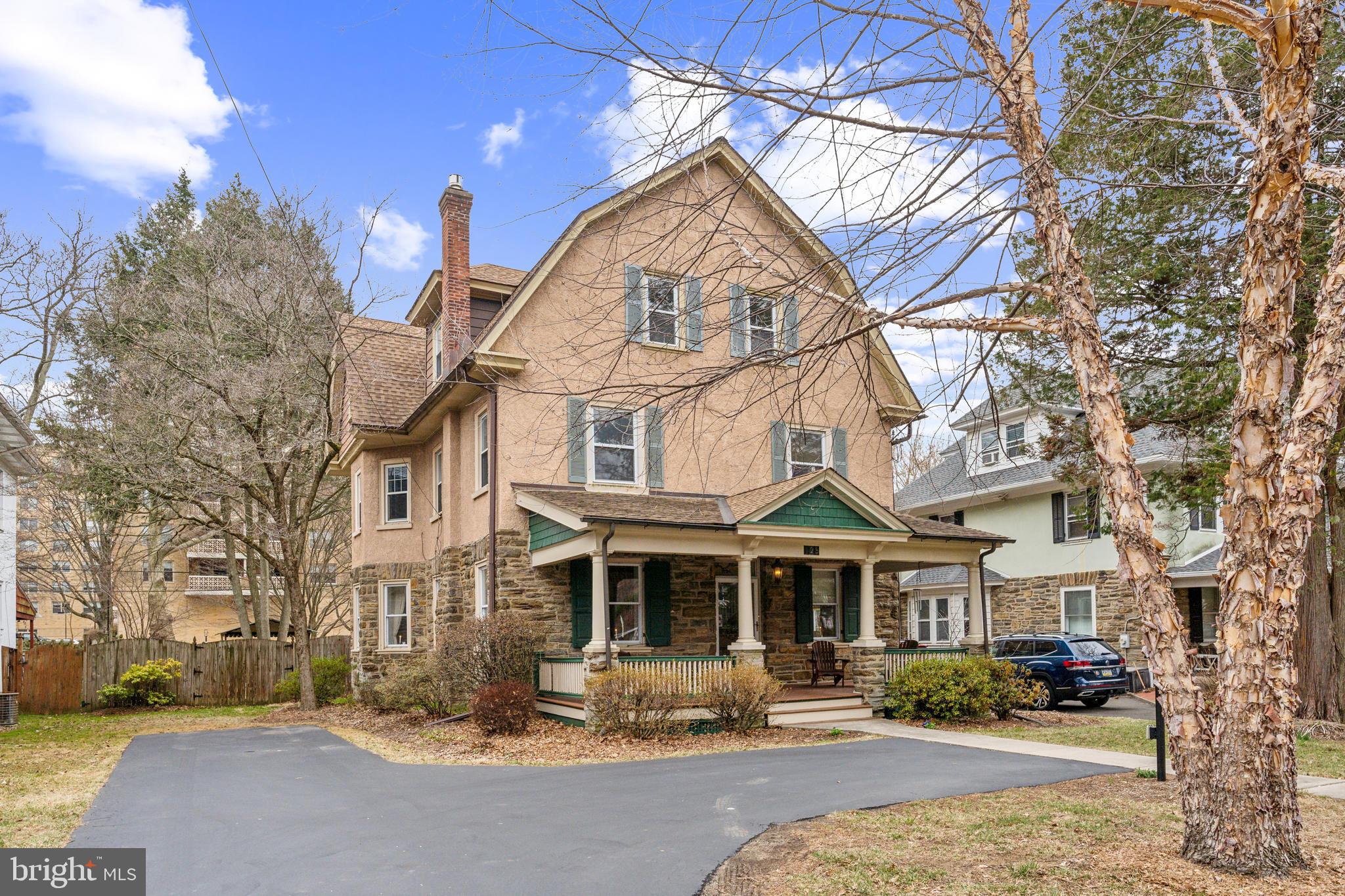 125 Township Line Rd