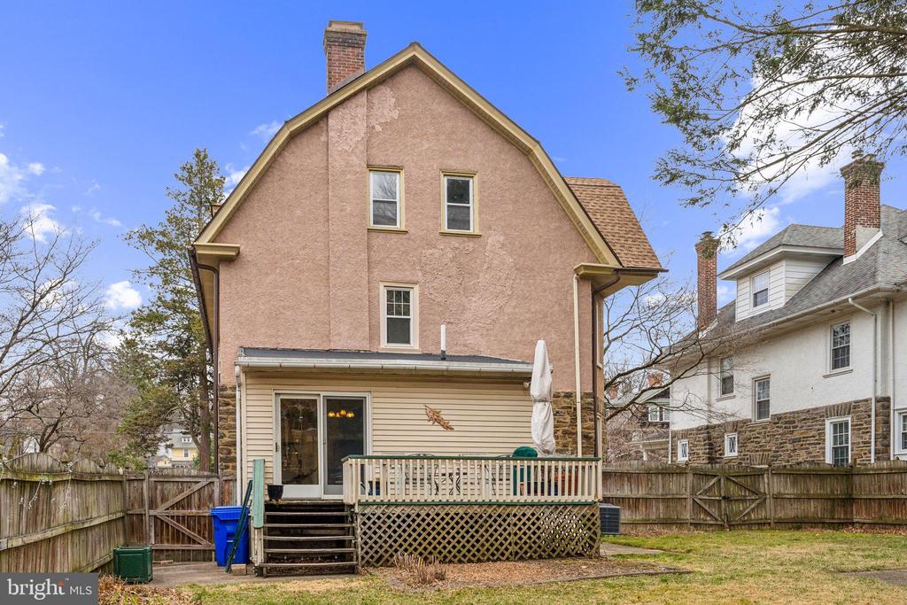 125 Township Line Rd