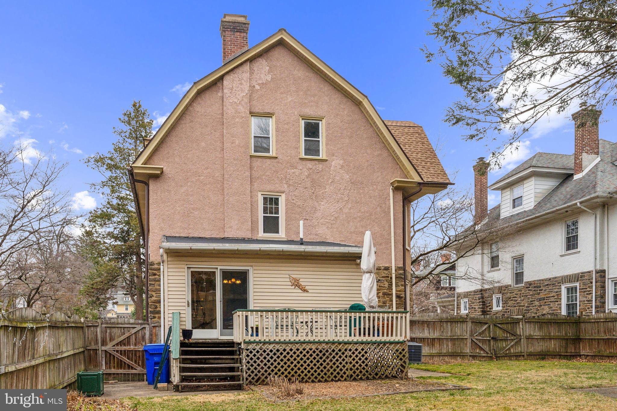 125 Township Line Rd