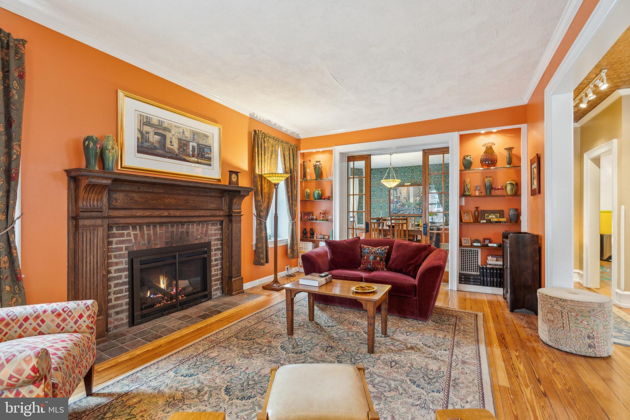 125 Township Line Rd