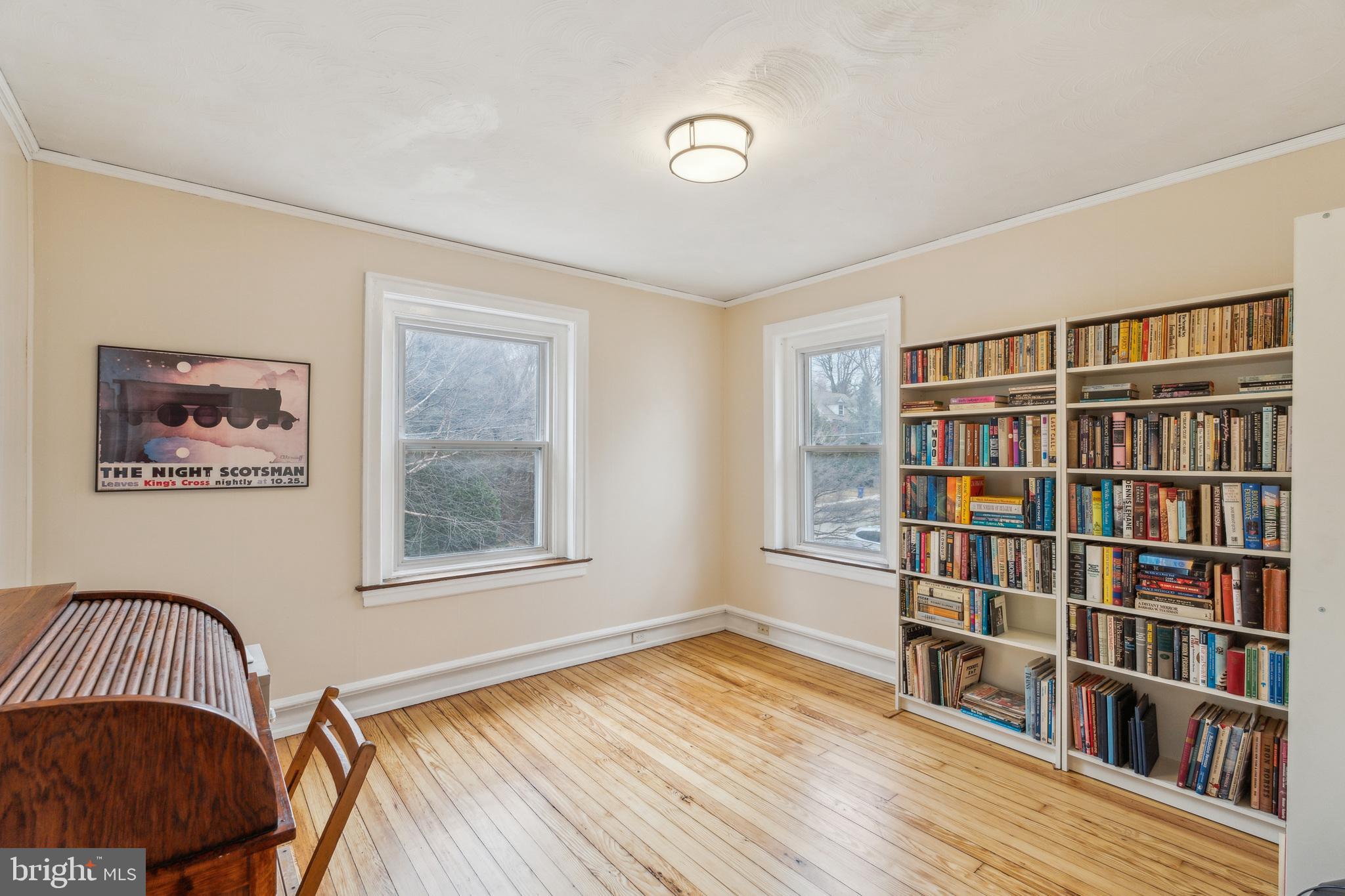 125 Township Line Rd