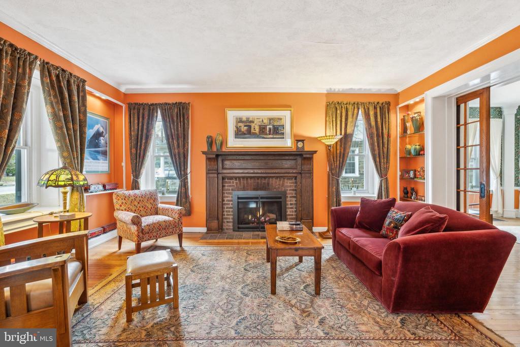 125 Township Line Rd