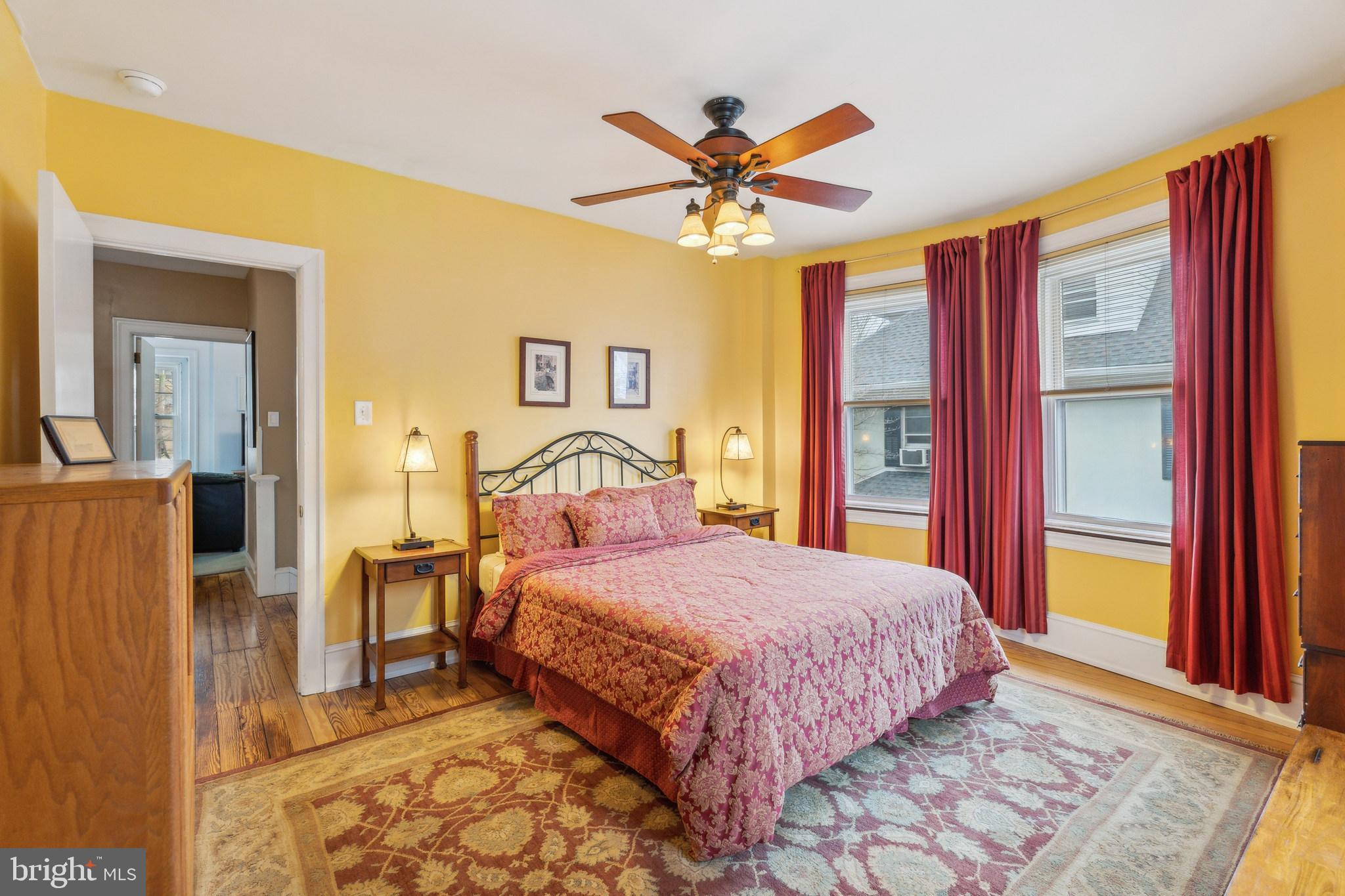 125 Township Line Rd