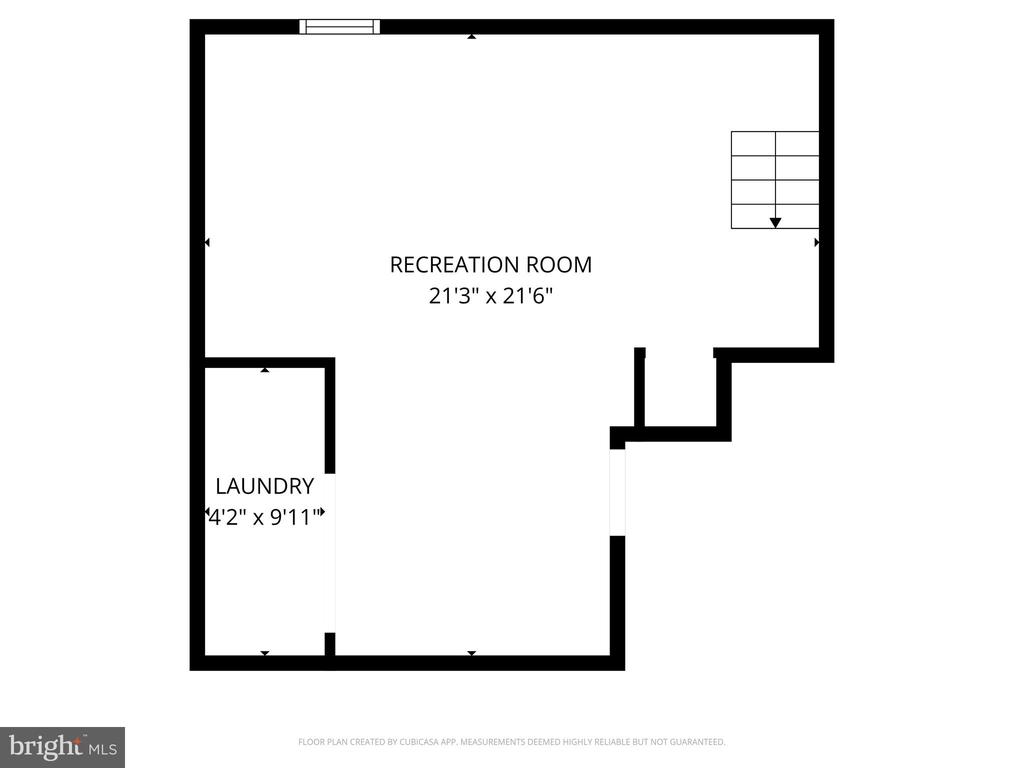 21 FRANKLIN AVENUE