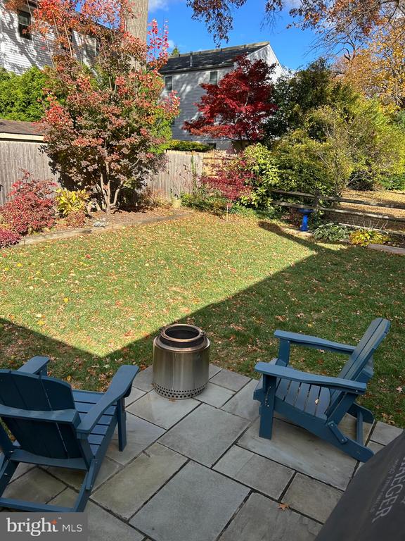 21 FRANKLIN AVENUE
