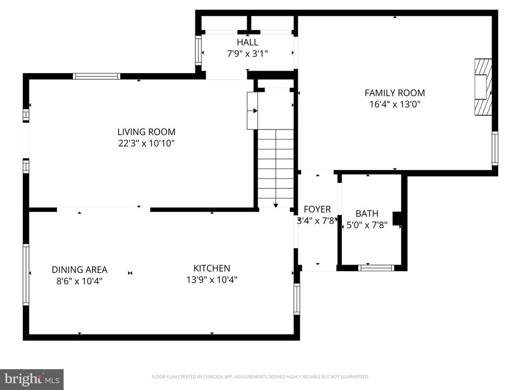 21 FRANKLIN AVENUE