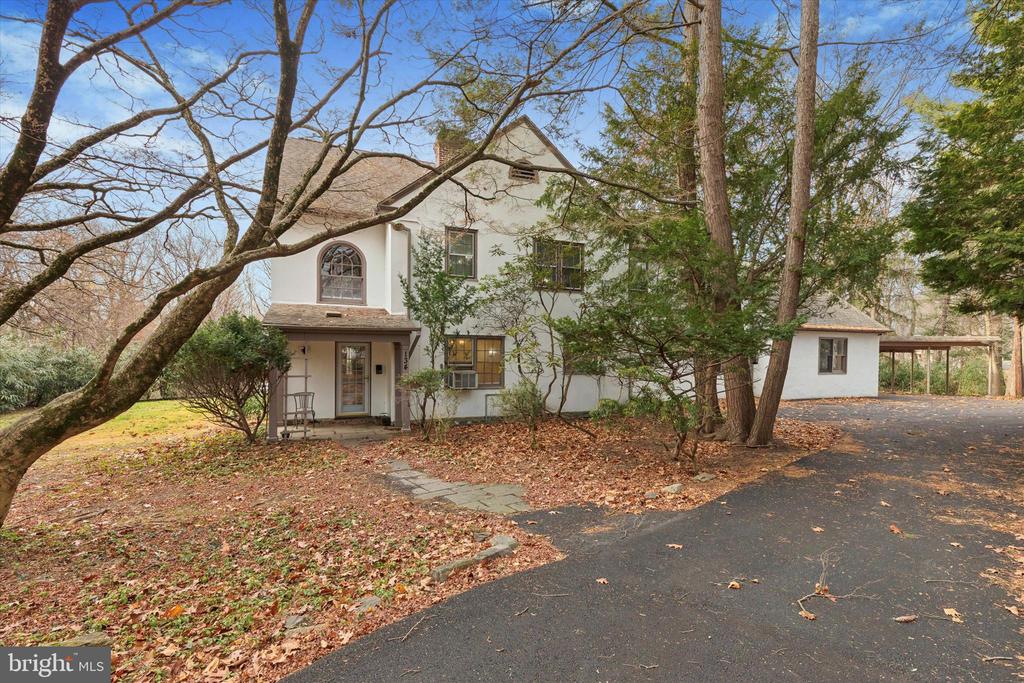 134 YEW ROAD