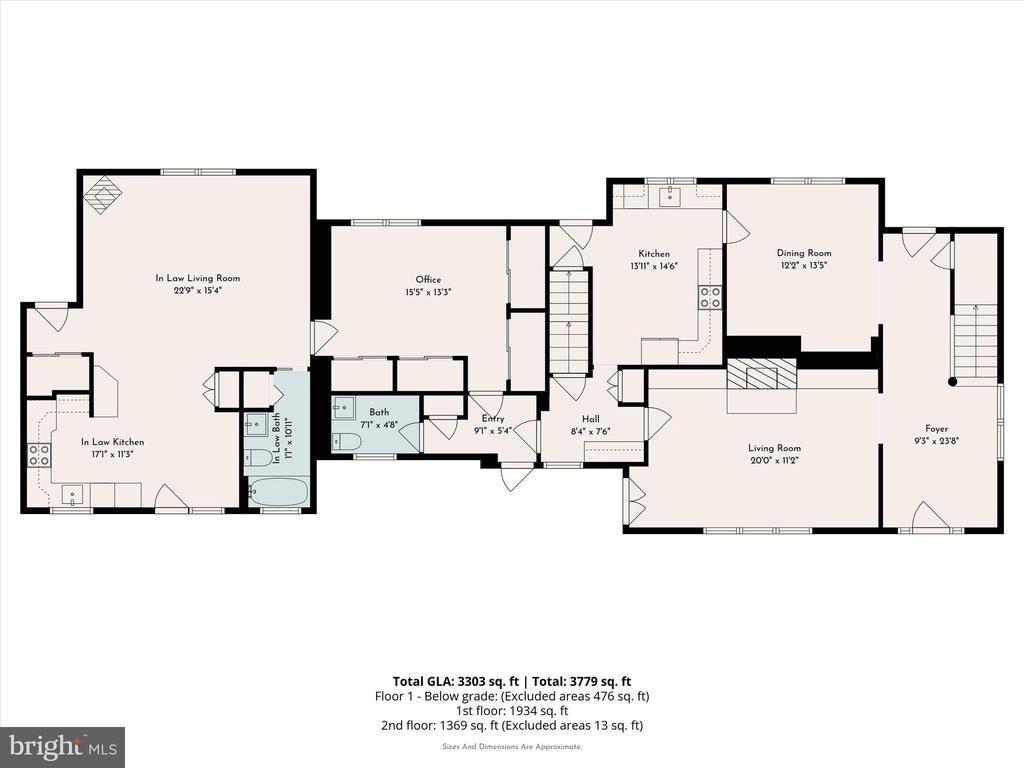134 YEW ROAD