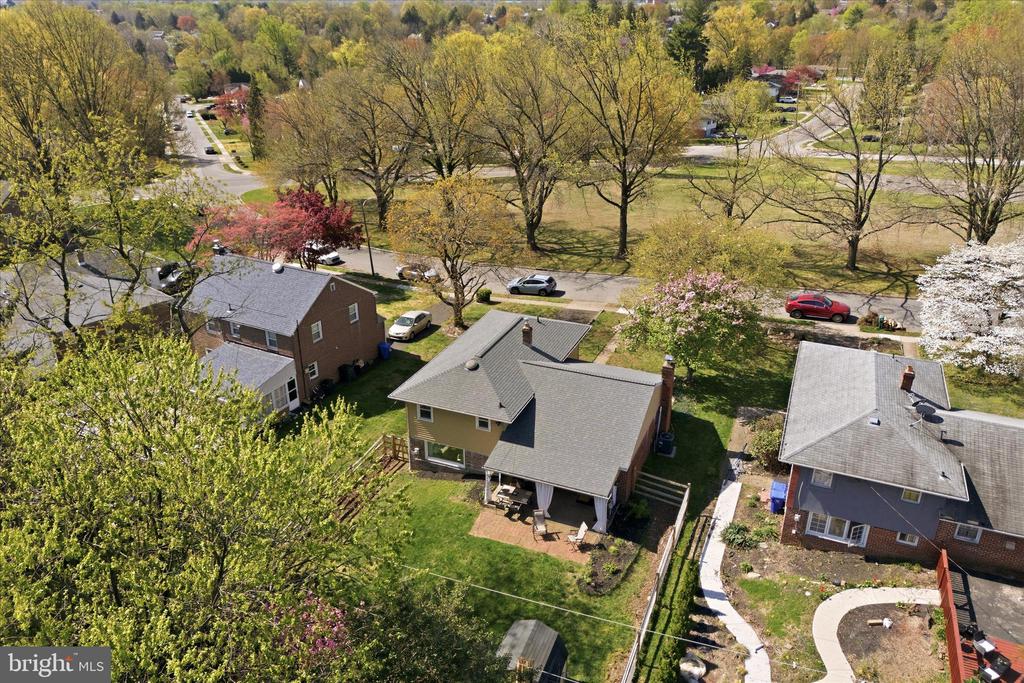 107 HILLDALE ROAD