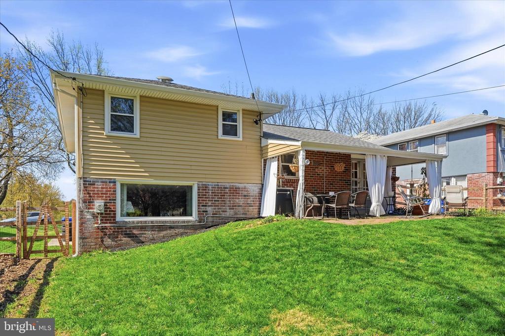 107 HILLDALE ROAD