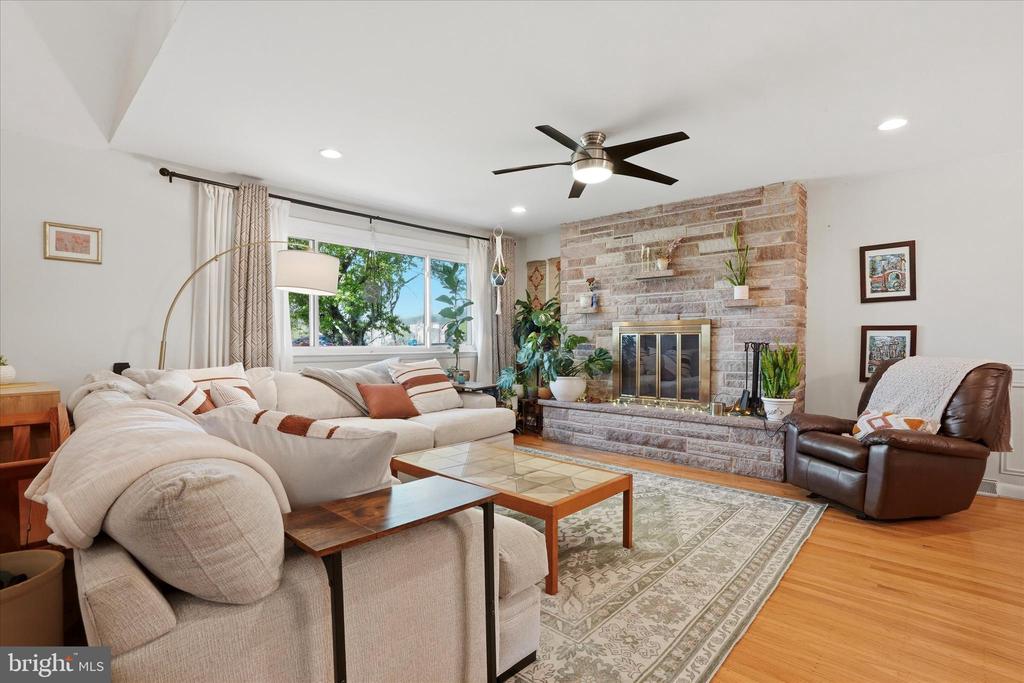 107 HILLDALE ROAD