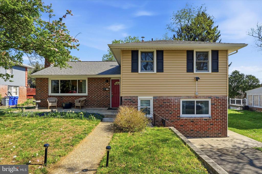 107 HILLDALE ROAD