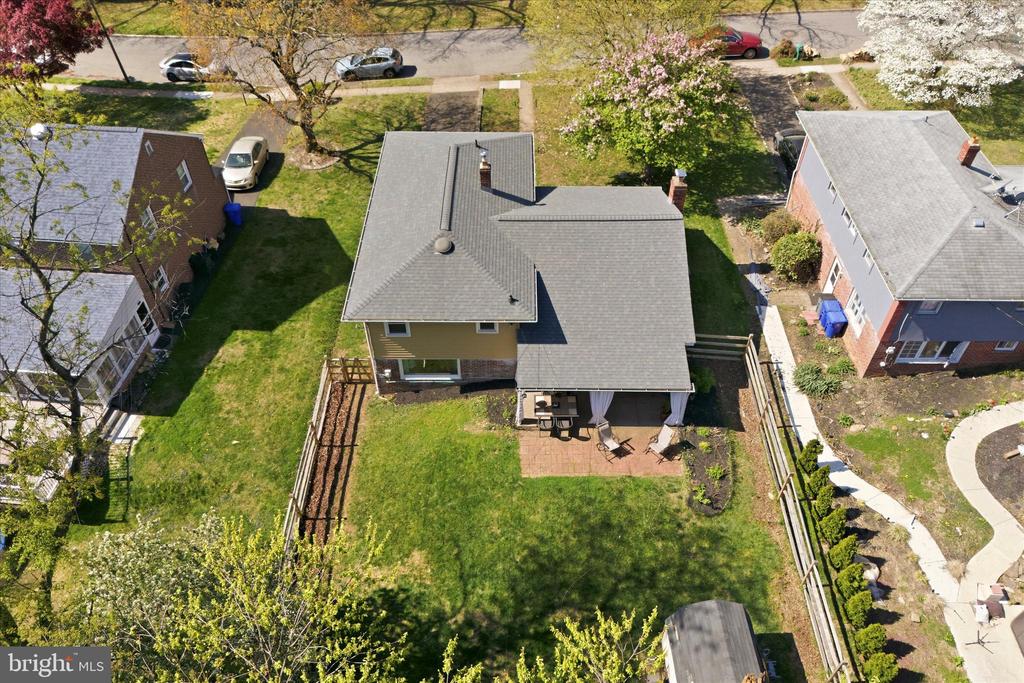 107 HILLDALE ROAD