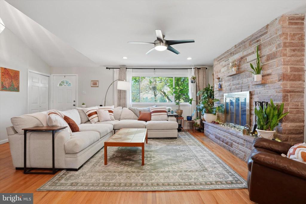 107 HILLDALE ROAD