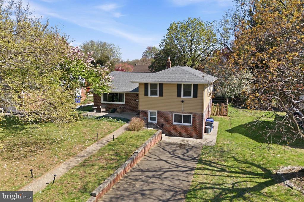 107 HILLDALE ROAD