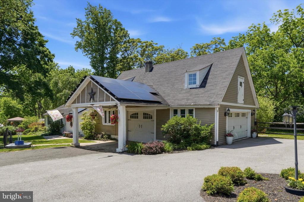 917 DEKALB PIKE
