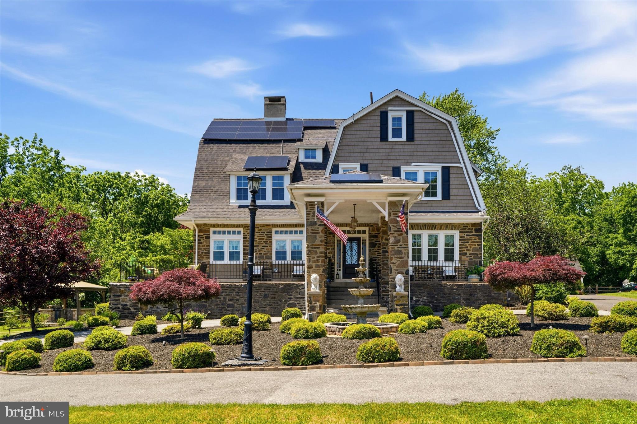 917 DEKALB PIKE