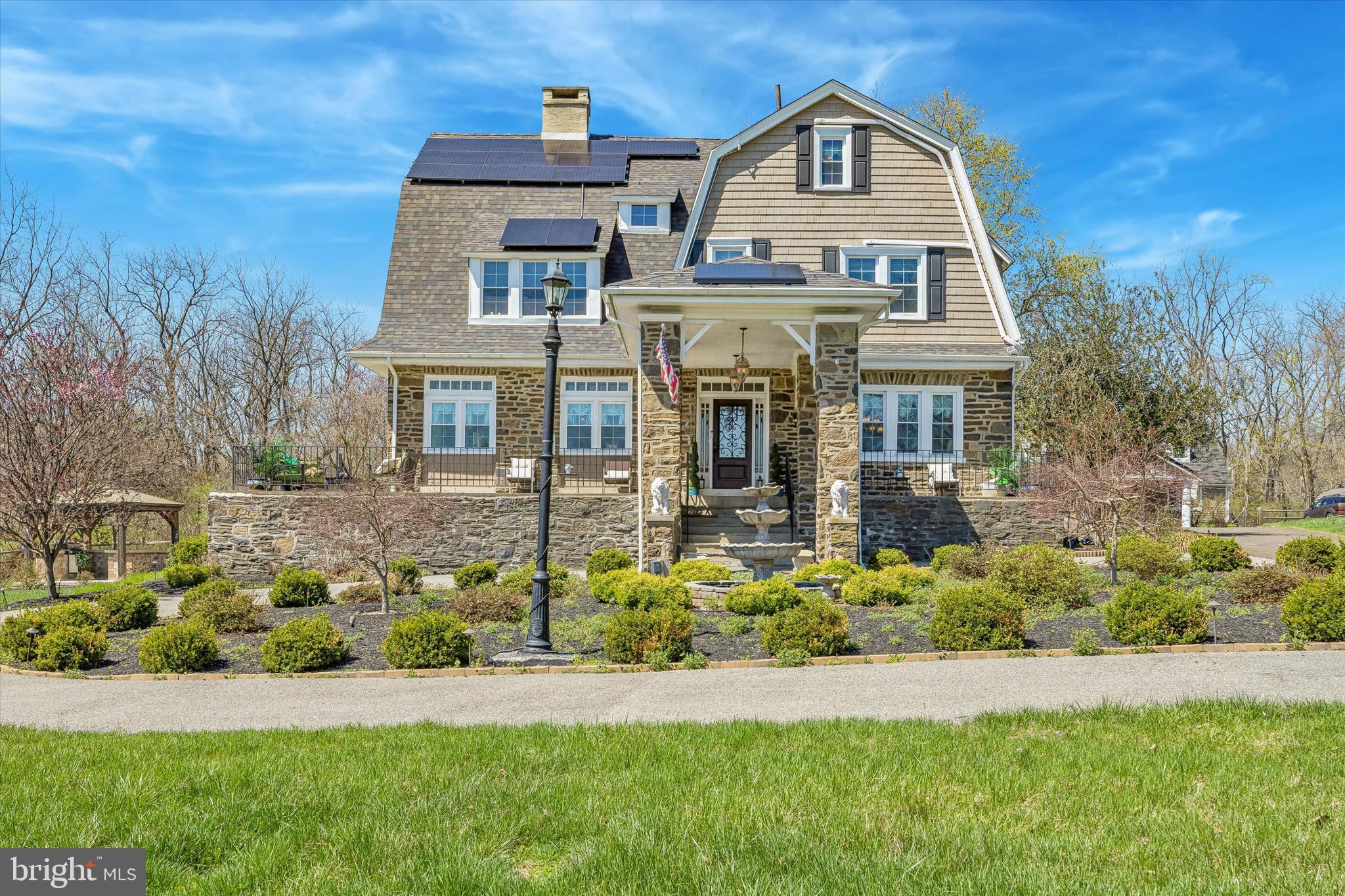 917 DEKALB PIKE