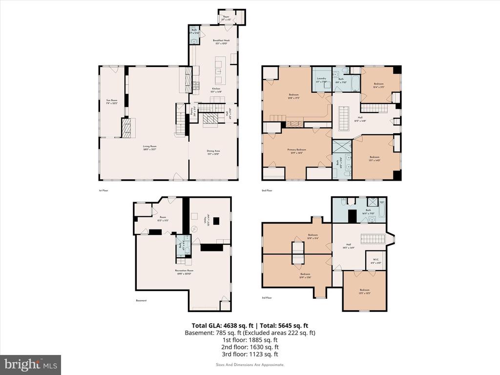 917 DEKALB PIKE
