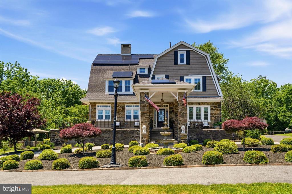 917 DEKALB PIKE