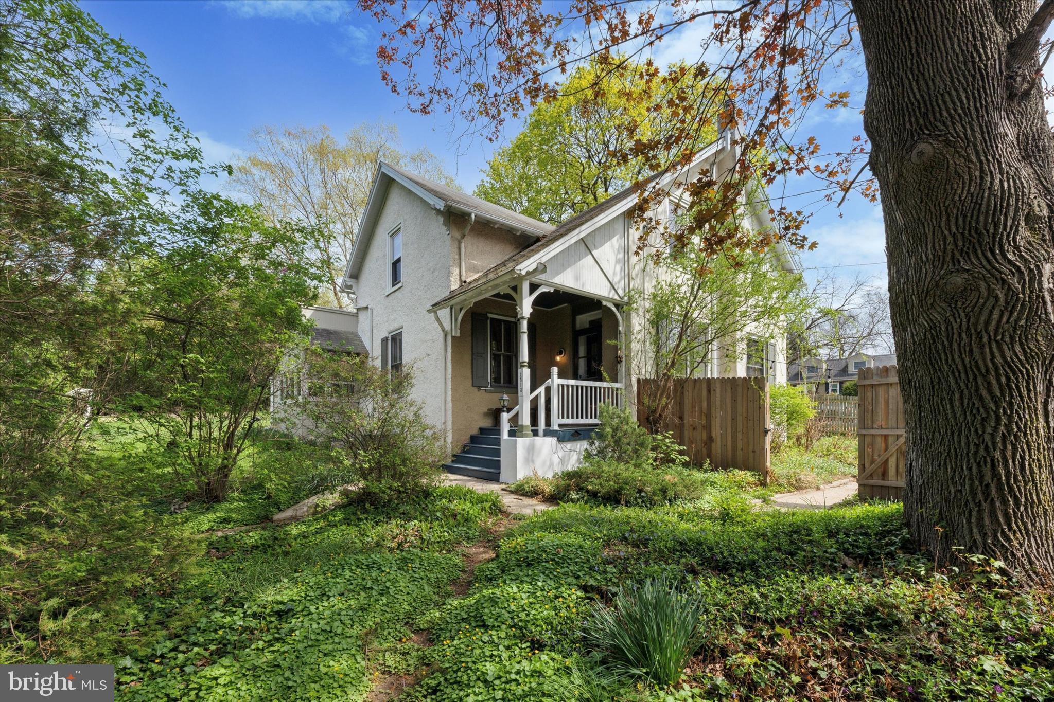 2513 BUTLER PIKE