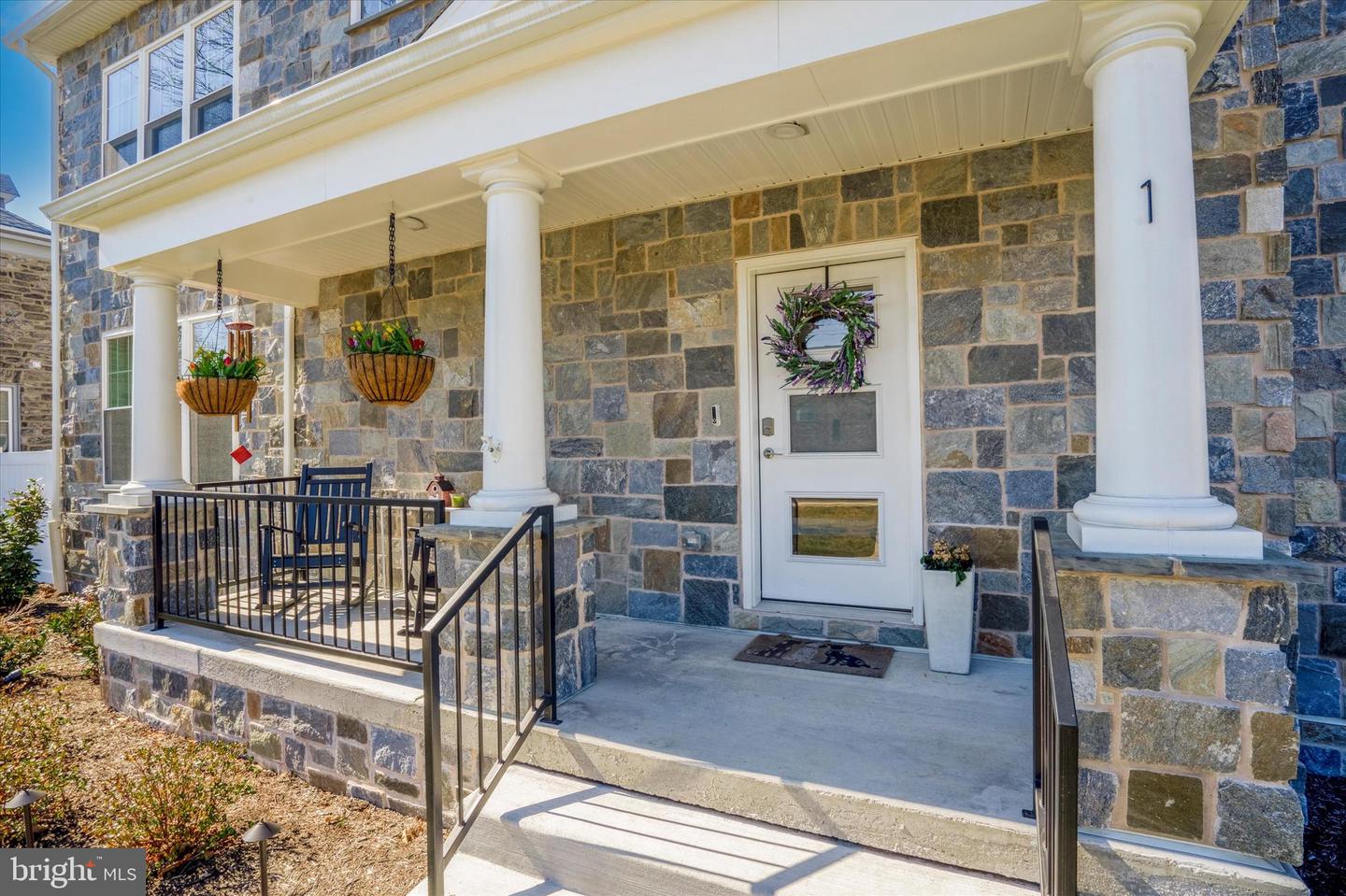 7354 RIDGE AVENUE Unit: 1