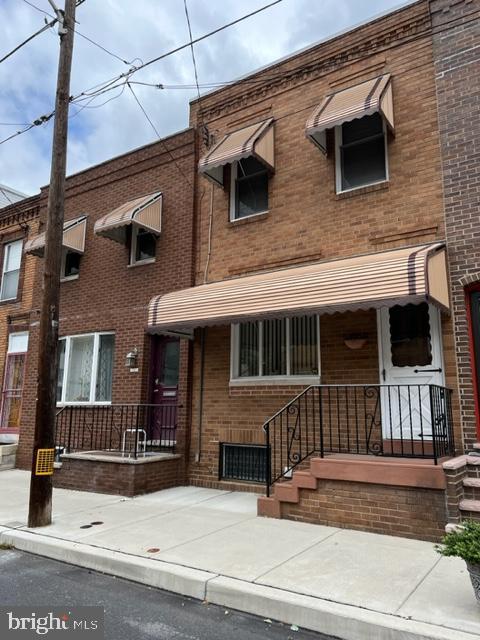 841 CROSS STREET