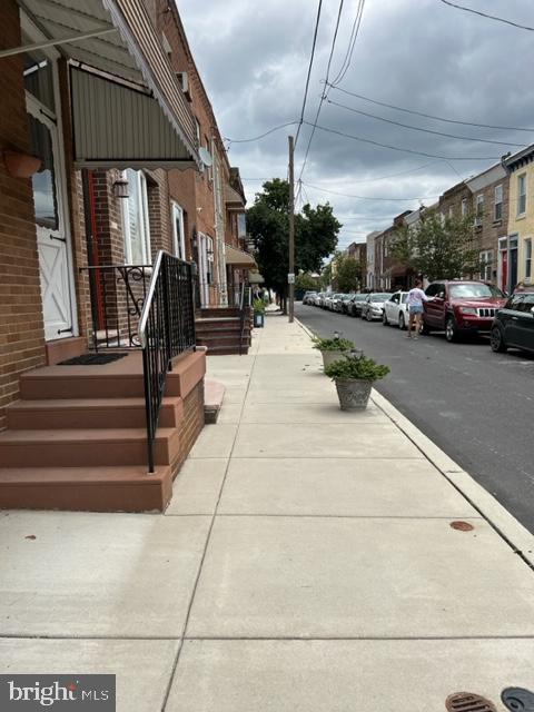 841 CROSS STREET