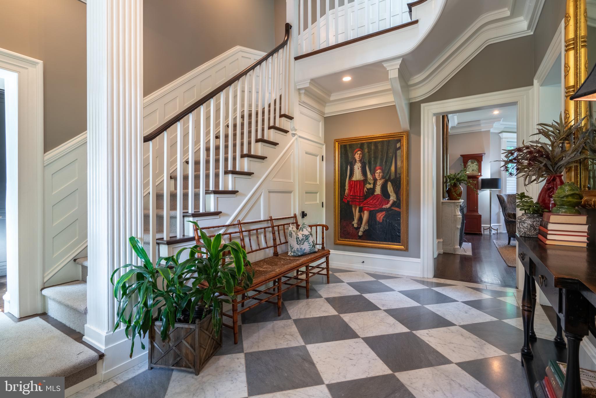 17 Summit St