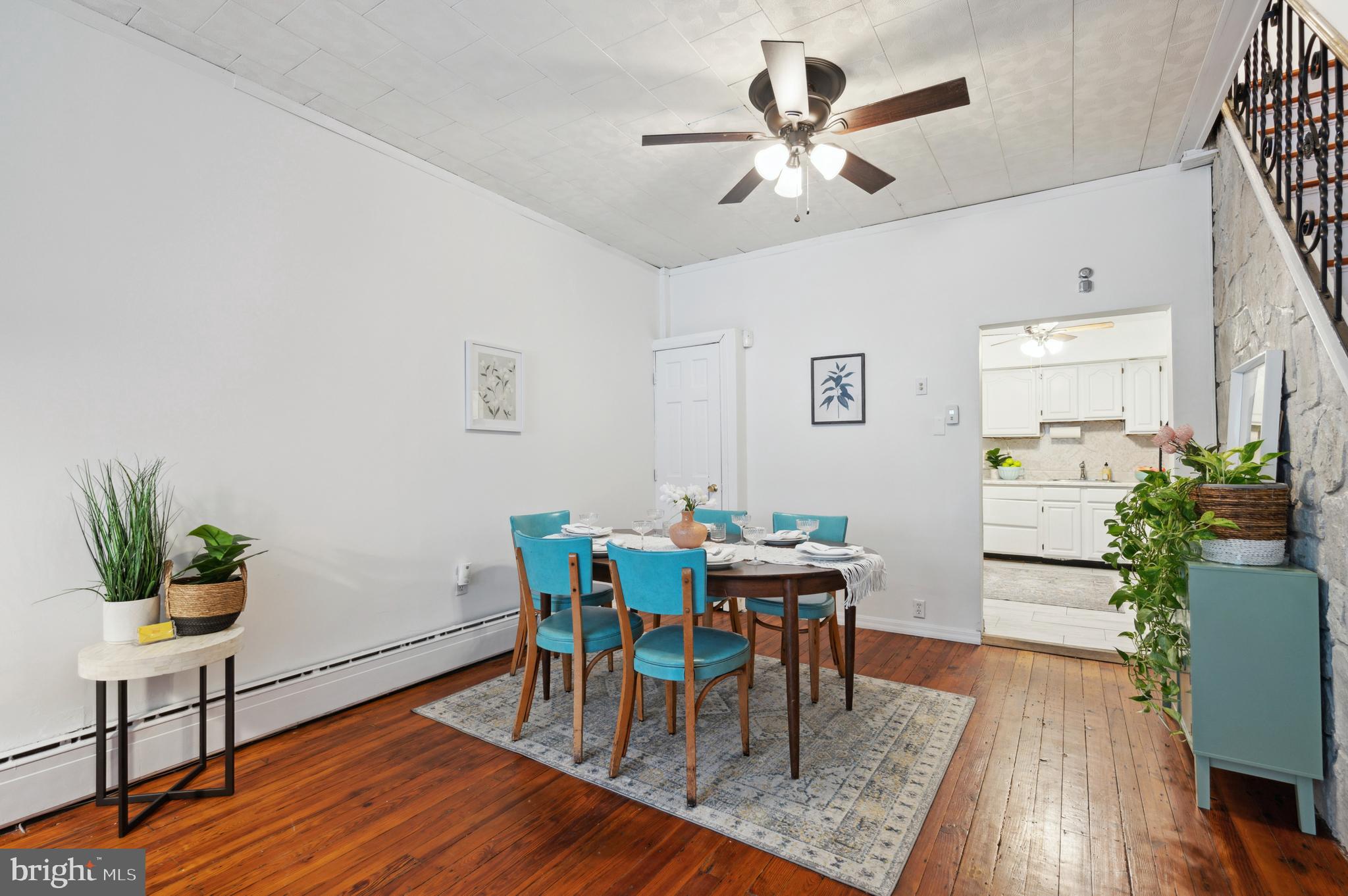 829 GREENWICH STREET