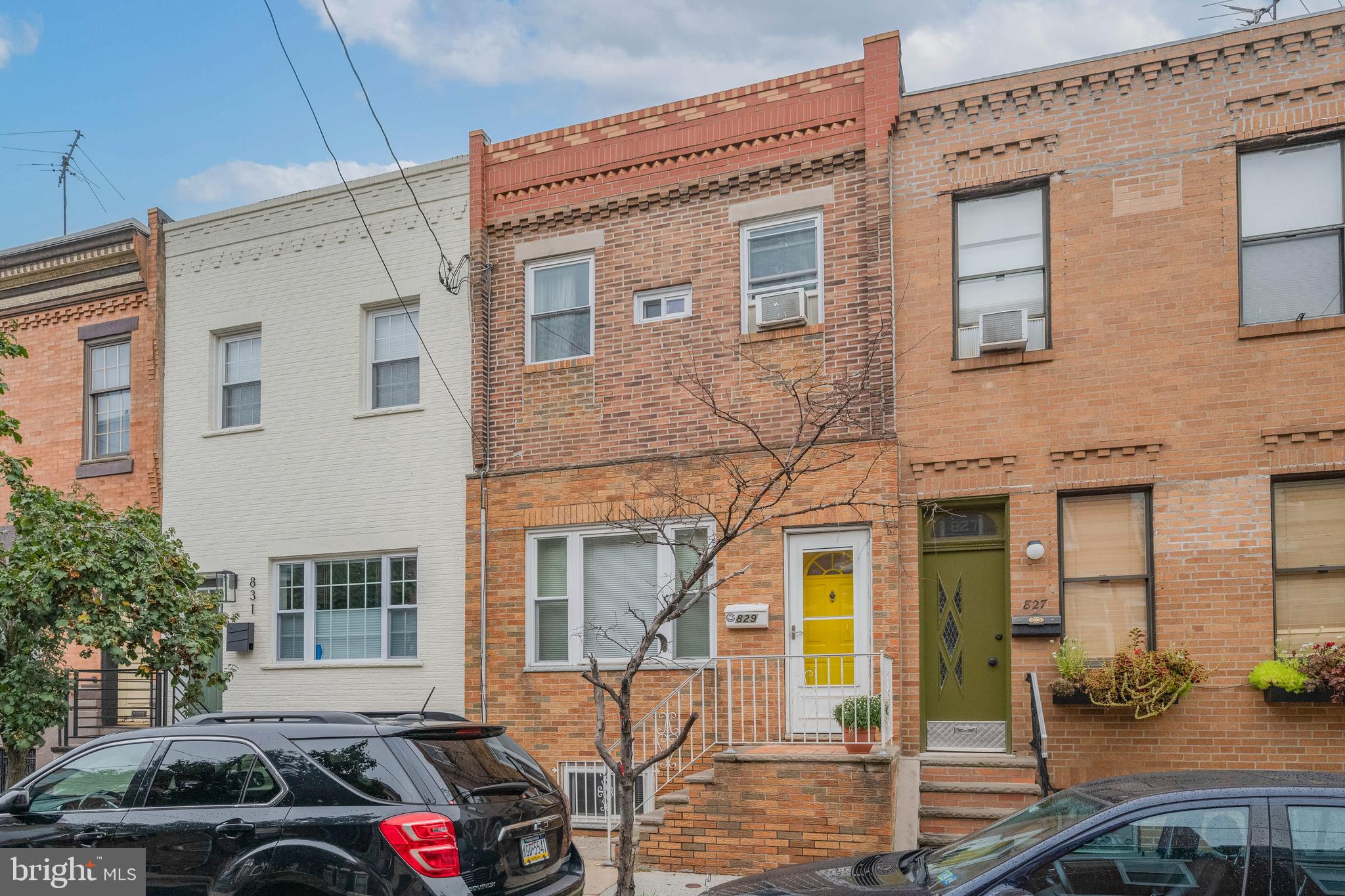 829 GREENWICH STREET