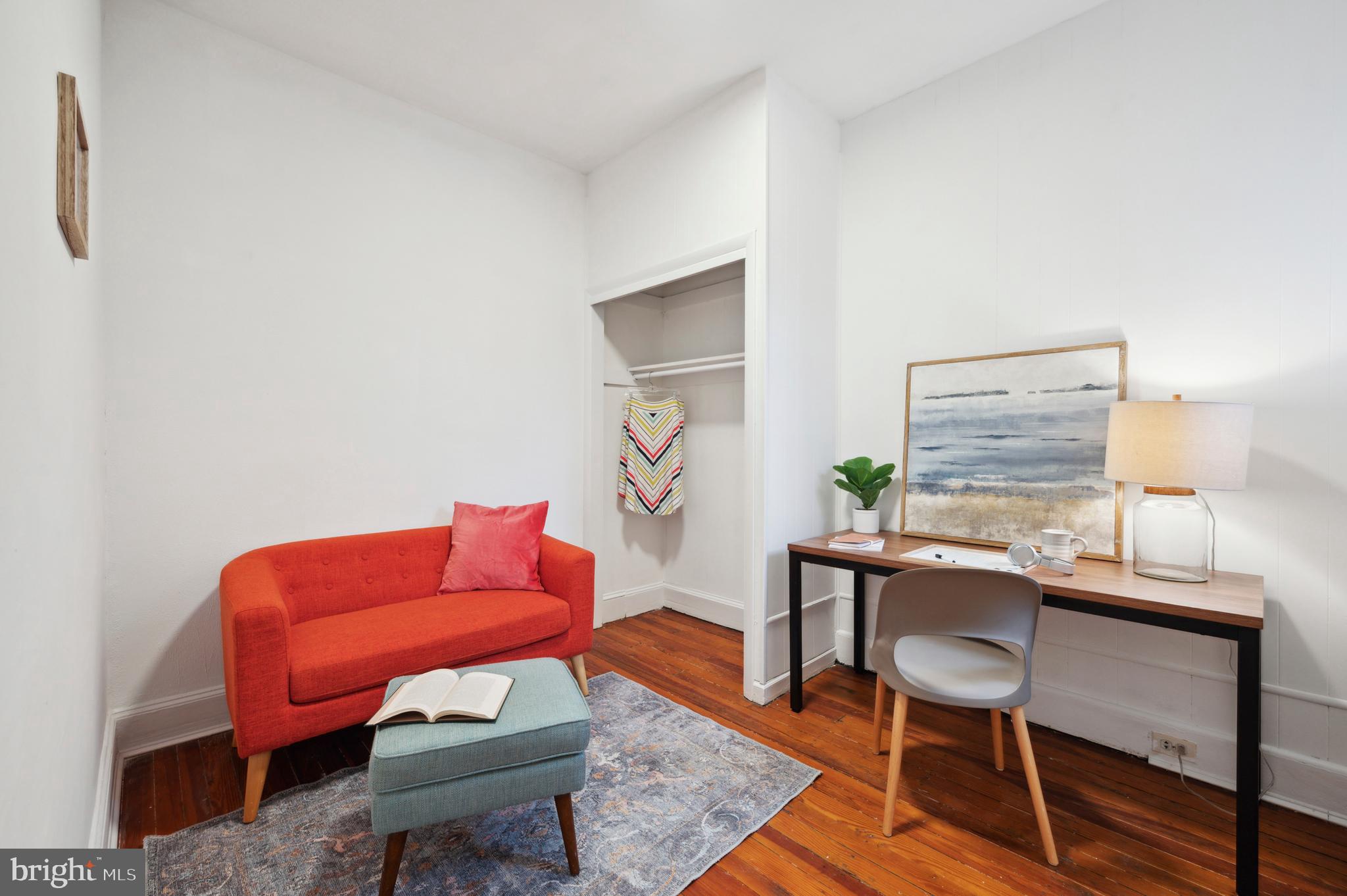 829 GREENWICH STREET