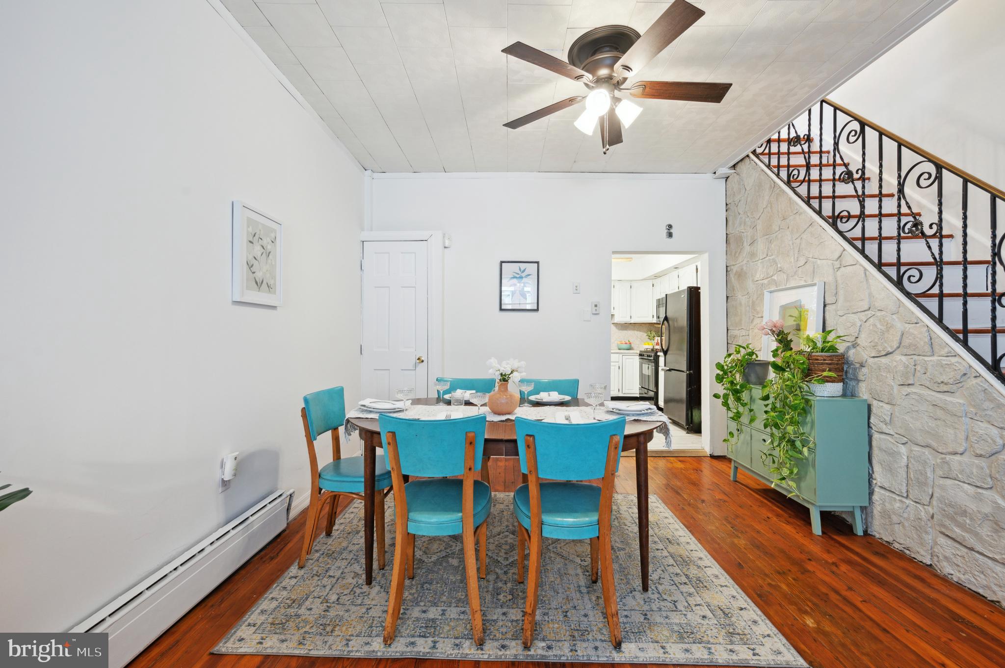 829 GREENWICH STREET
